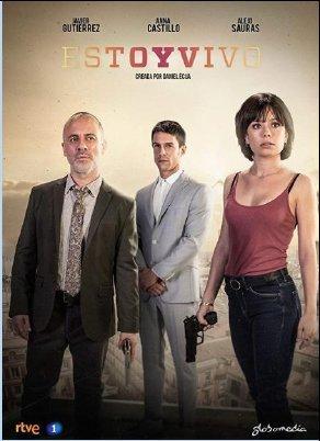 Estoy Vivo - T1 a T4